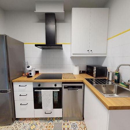 Ferienwohnung Apartamento San Roque Santiago de Compostela Exterior foto