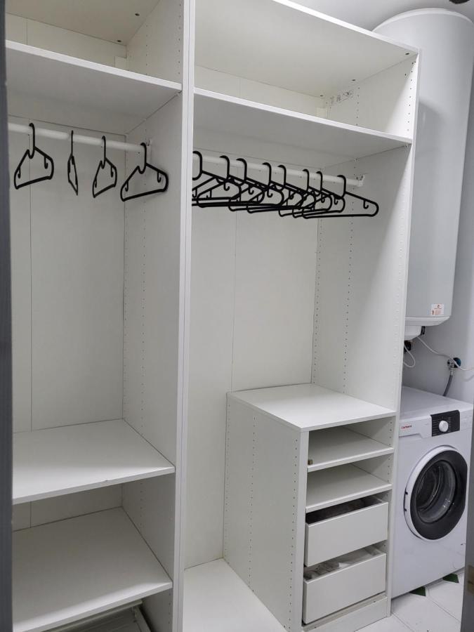 Ferienwohnung Apartamento San Roque Santiago de Compostela Exterior foto