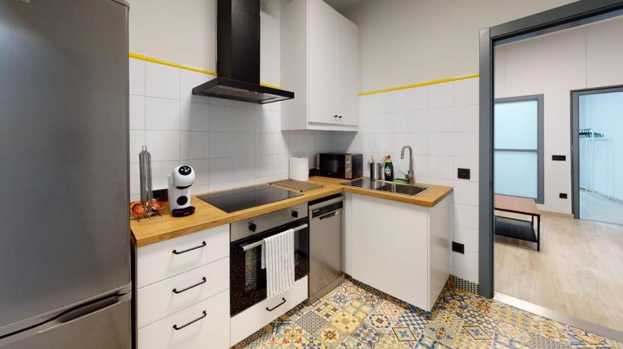 Ferienwohnung Apartamento San Roque Santiago de Compostela Exterior foto
